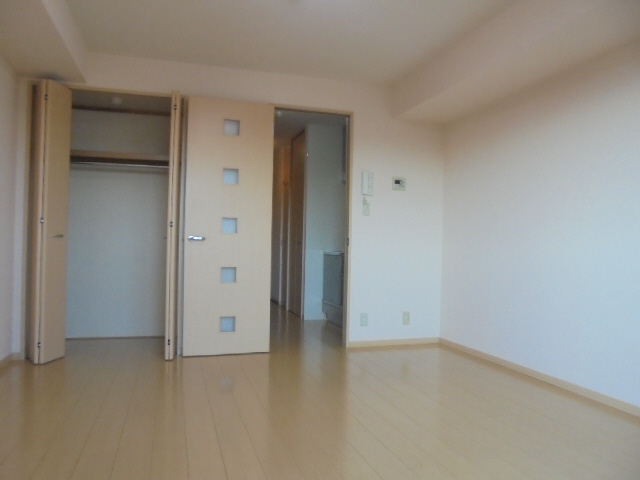 パークハイム弐番館 B棟の物件内観写真