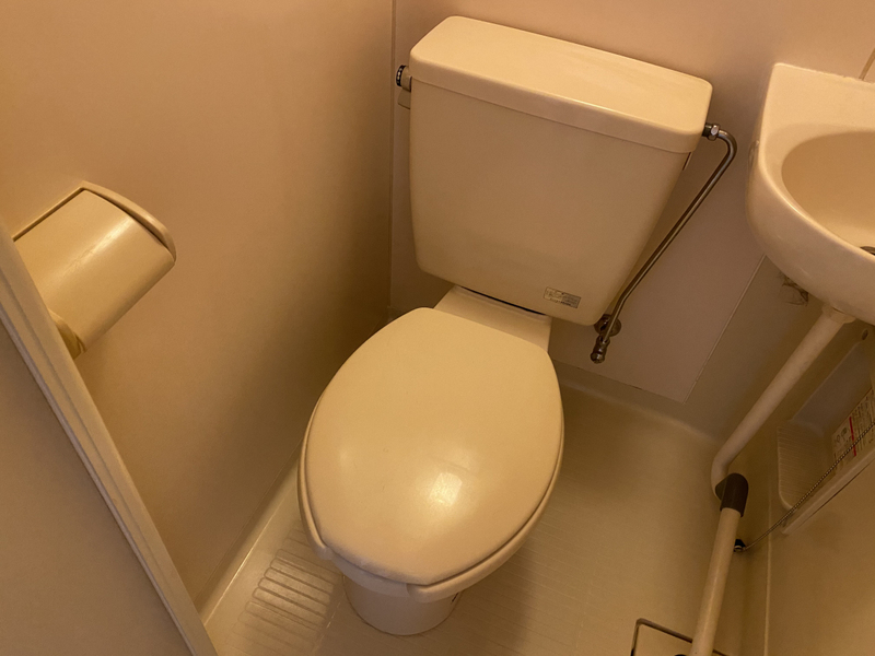 パレス苫編Ⅰの物件内観写真
