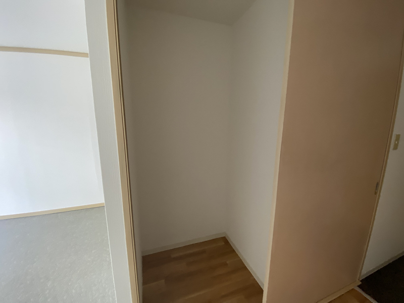 パレス苫編Ⅰの物件内観写真
