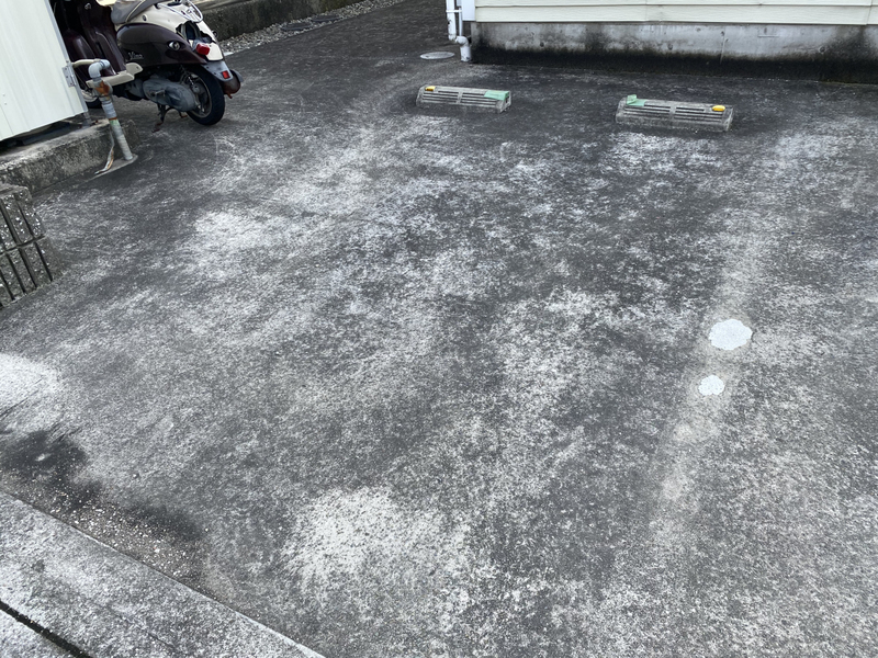 パレス苫編Ⅰの物件外観写真