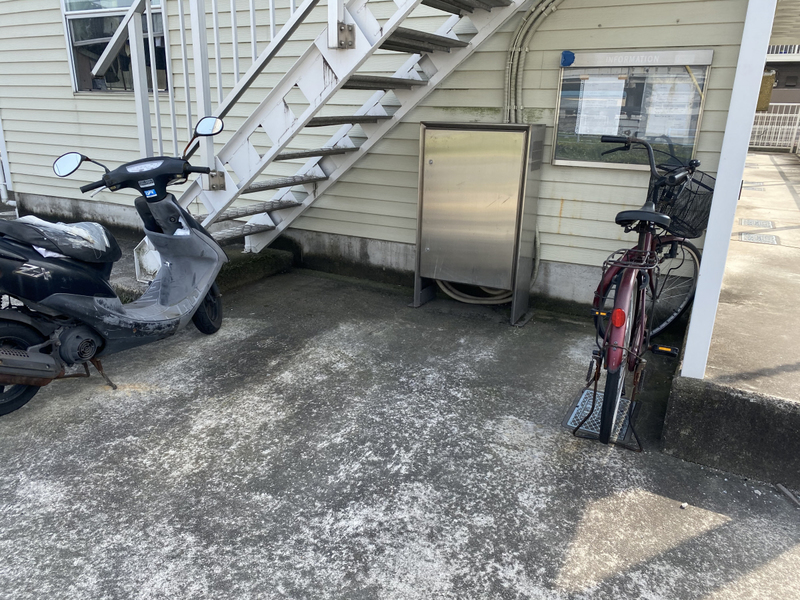 パレス苫編Ⅰの物件内観写真