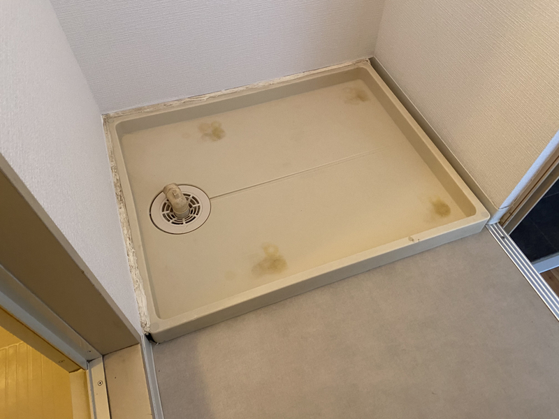 パレス苫編Ⅰの物件内観写真