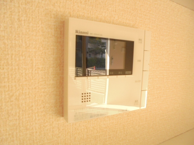 セジュール加佐B棟の物件内観写真