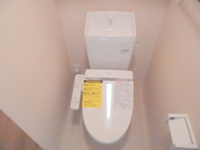 セジュール加佐A棟の物件内観写真