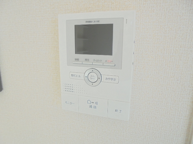 セジュール加佐A棟の物件内観写真