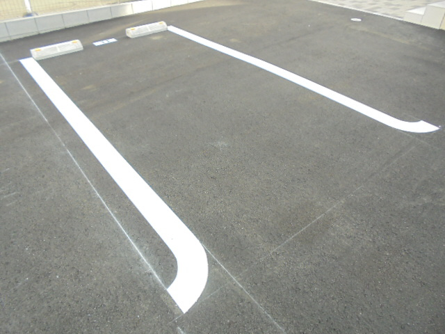 駐車場 写真32