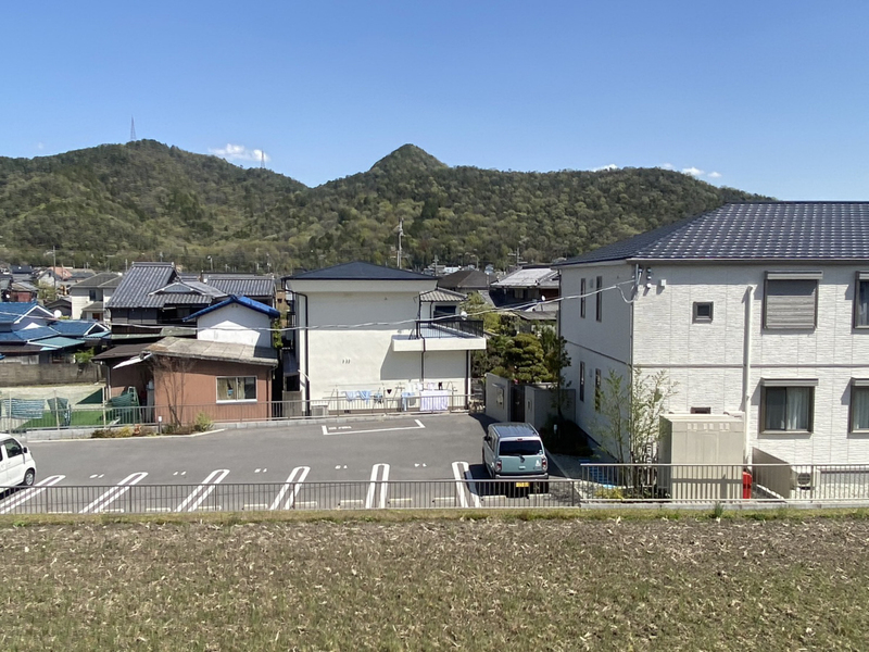 物件内観写真