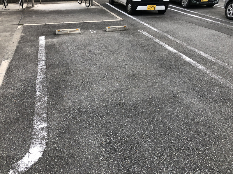 フェリア糸井 Fの物件外観写真
