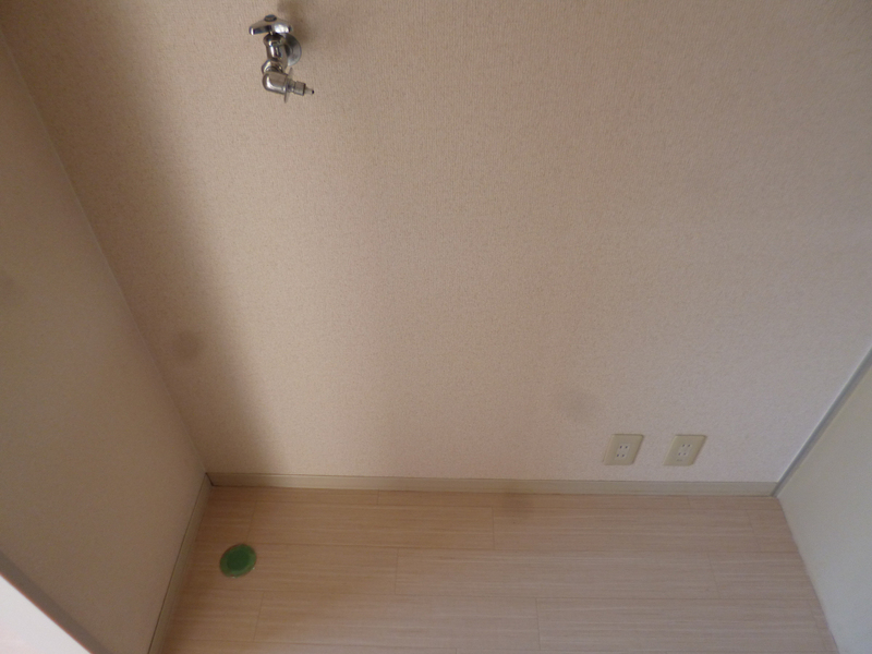サンハイツふじの物件内観写真