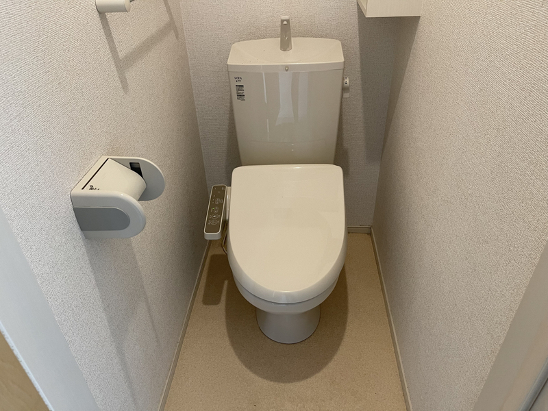 播磨高岡駅 バス19分 四軒屋下車:停歩2分 3階の物件内観写真
