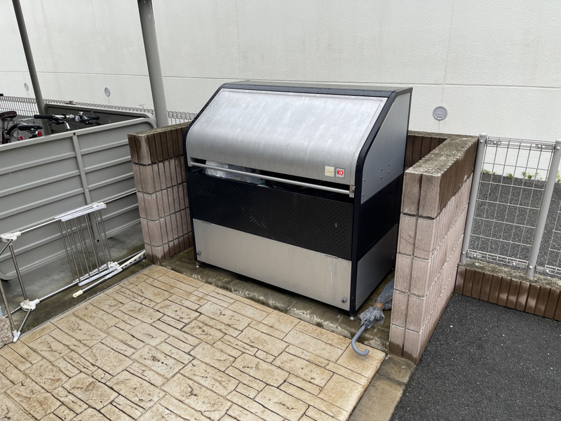 播磨高岡駅 バス19分 四軒屋下車:停歩2分 3階の物件内観写真