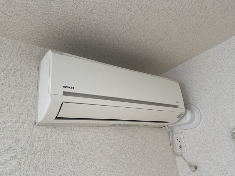 播磨高岡駅 バス19分 四軒屋下車:停歩2分 3階の物件内観写真