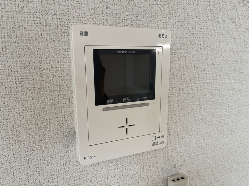 播磨高岡駅 バス19分 四軒屋下車:停歩2分 3階の物件内観写真