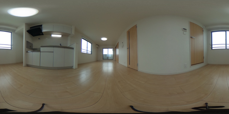 キッチン 写真35