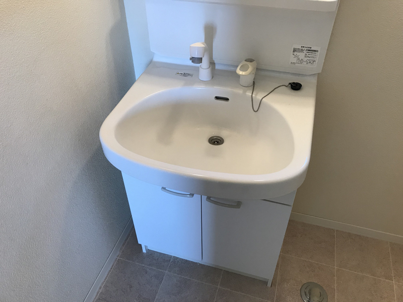 洗面所 写真6