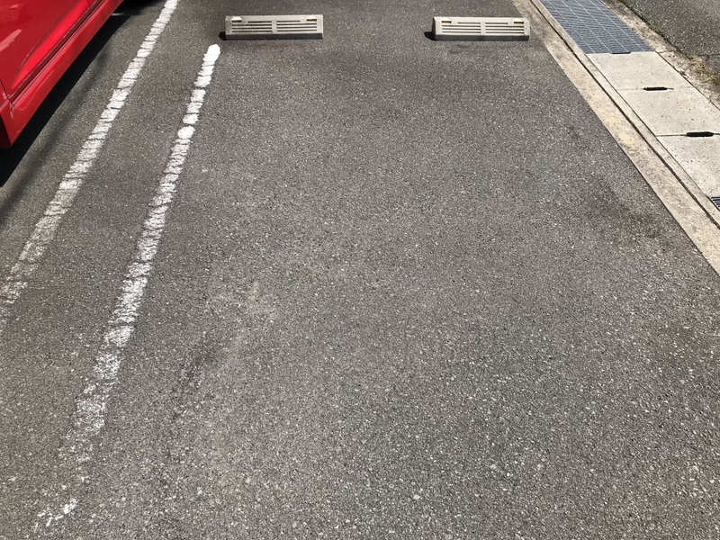 駐車場 写真10
