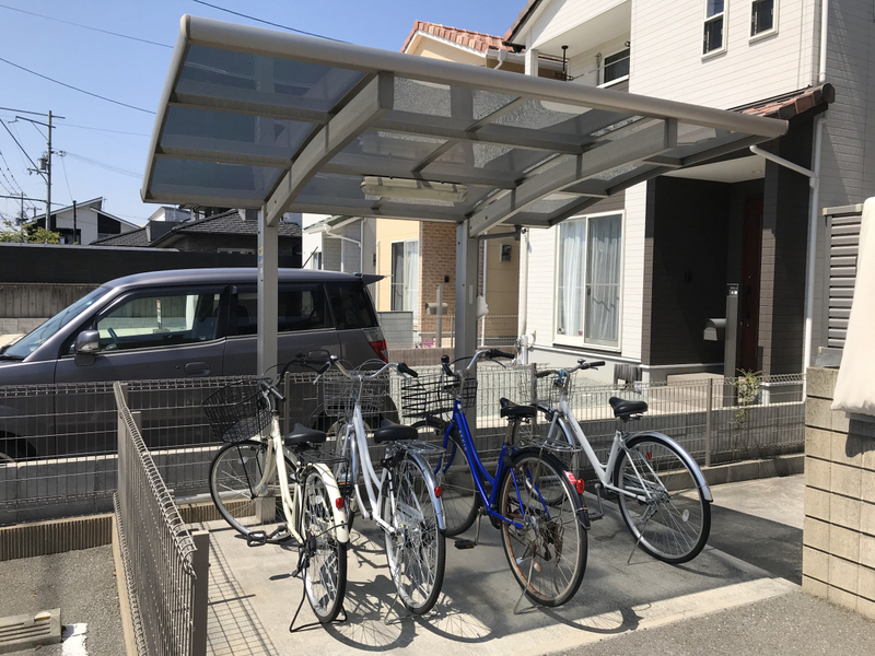 共用部 写真11