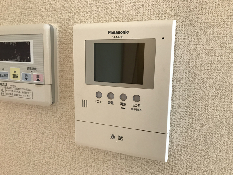 セキュリティ 写真13