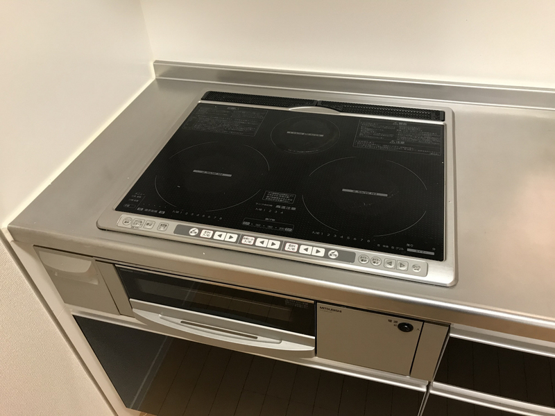キッチン 写真31