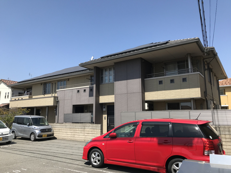 外観 写真32