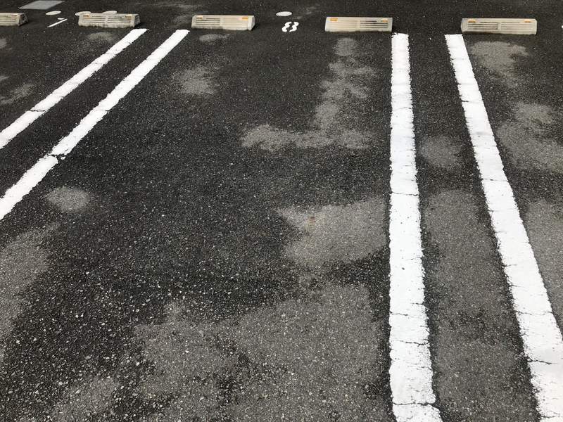 駐車場 写真32
