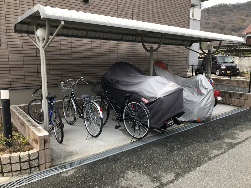 共用部 写真31