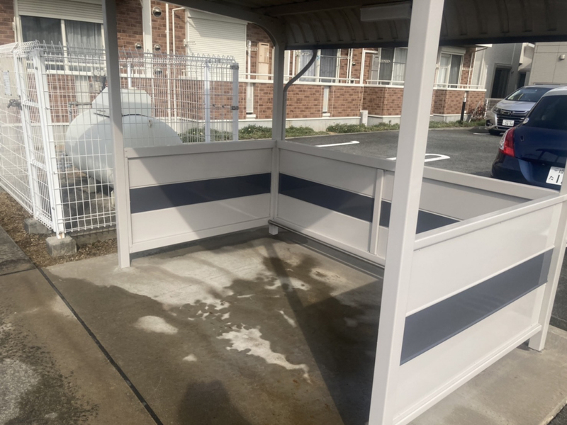 シャルマン・ベナの物件内観写真