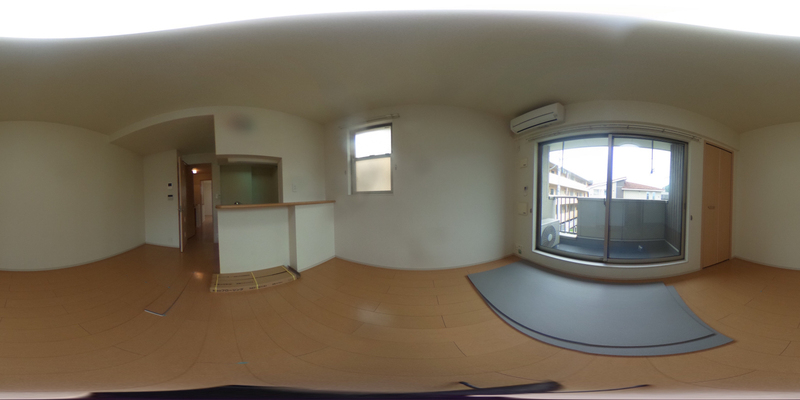 リビング 写真33