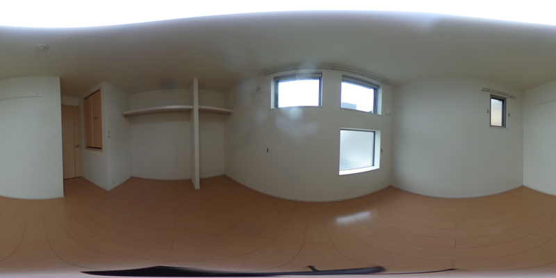 子供部屋 写真35