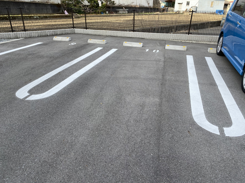 駐車場 写真32