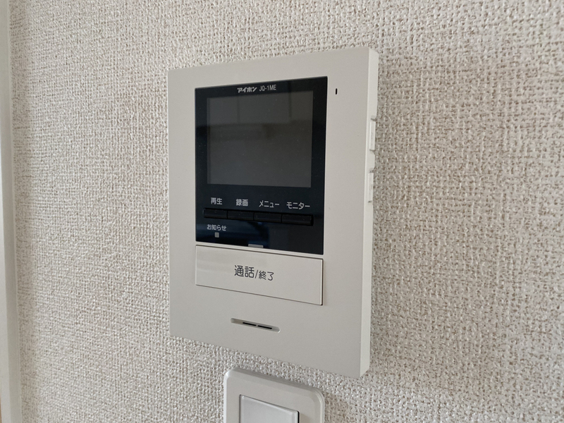 セキュリティ 写真18