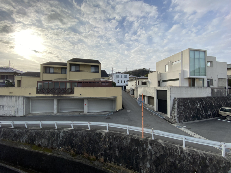 眺望 写真28