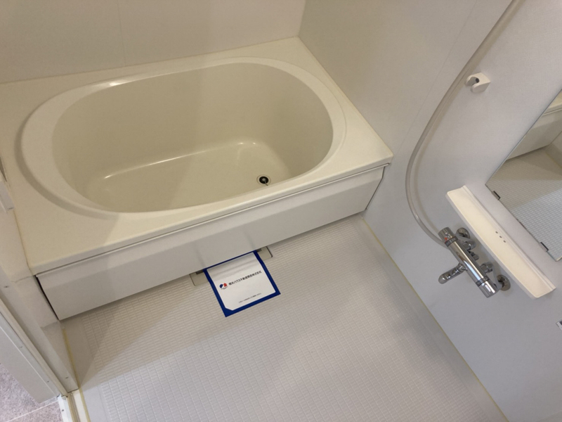 シャーメゾン塩屋の物件内観写真