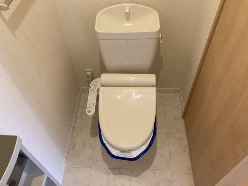 シャーメゾン塩屋の物件内観写真