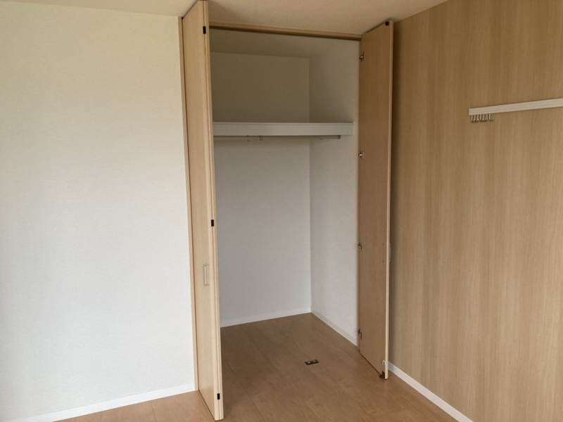 シャーメゾン塩屋の物件内観写真