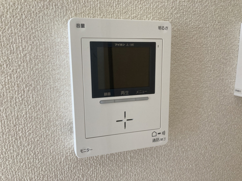 シャーメゾン塩屋の物件内観写真