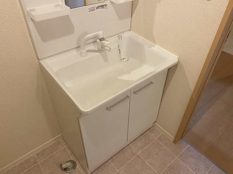 シャーメゾン塩屋の物件内観写真