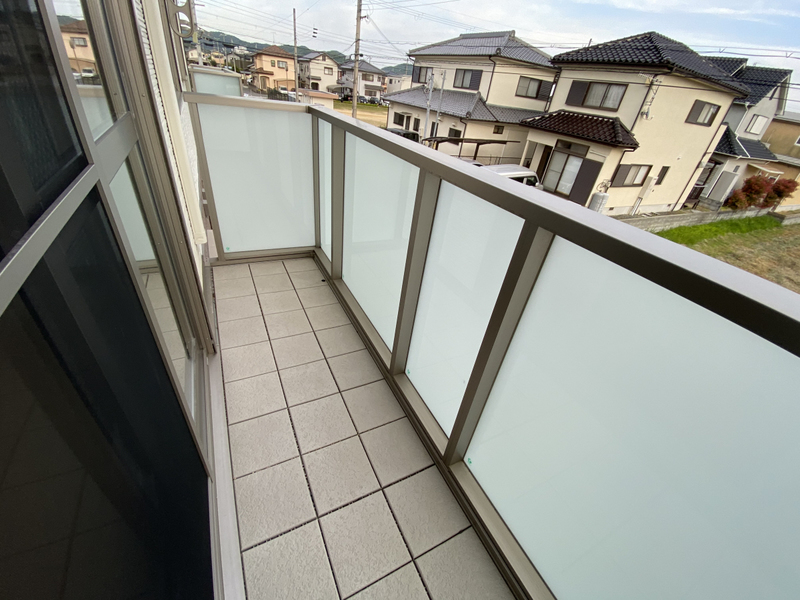 シャーメゾン塩屋の物件内観写真