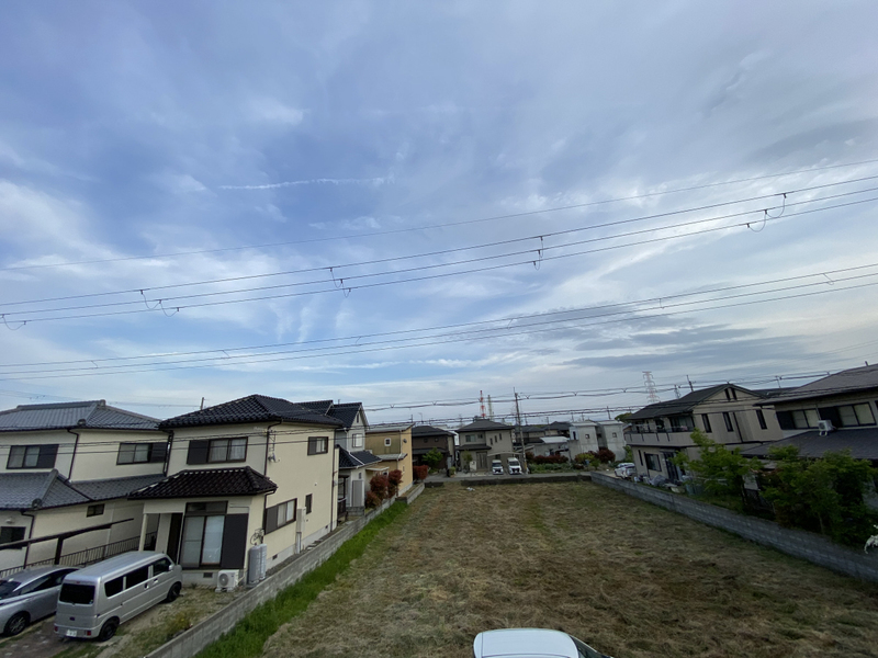 シャーメゾン塩屋の物件内観写真