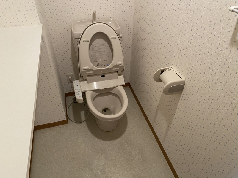 トイレ 写真5