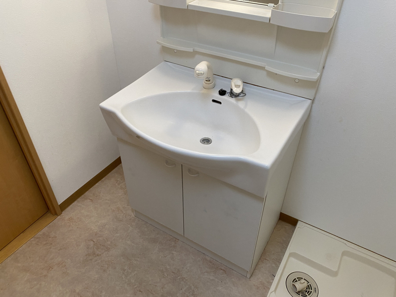 洗面所 写真6