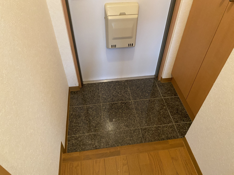 玄関 写真7