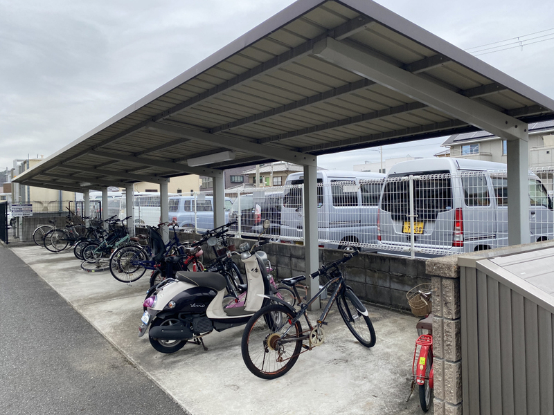 共用部 写真11