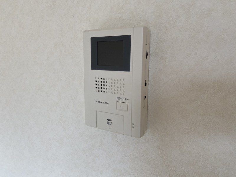 セキュリティ 写真13