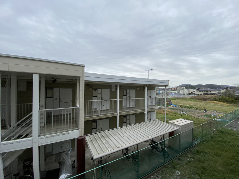 眺望 写真15