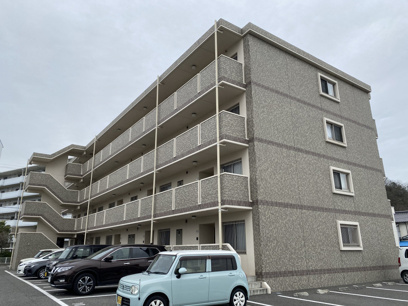 外観 写真32