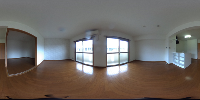 リビング 写真34