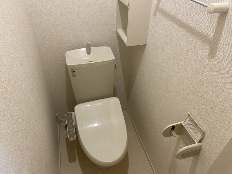 トイレ 写真5
