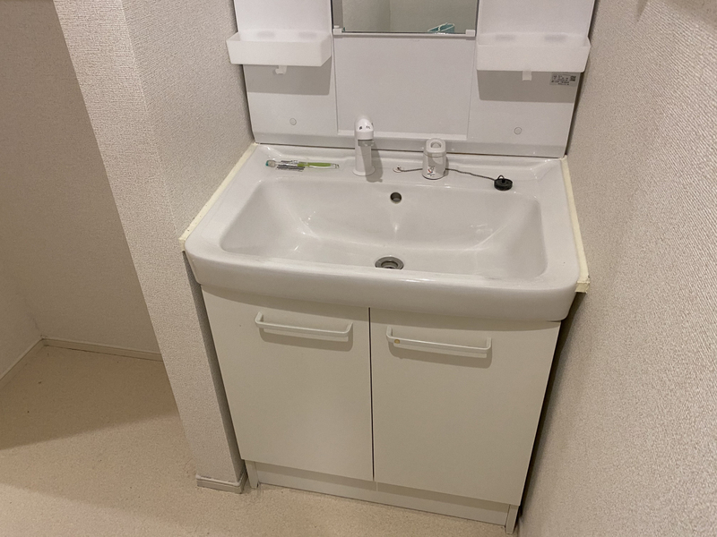 洗面所 写真6
