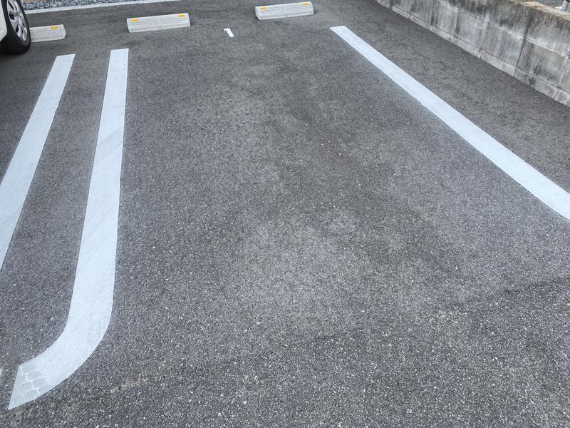 駐車場 写真10